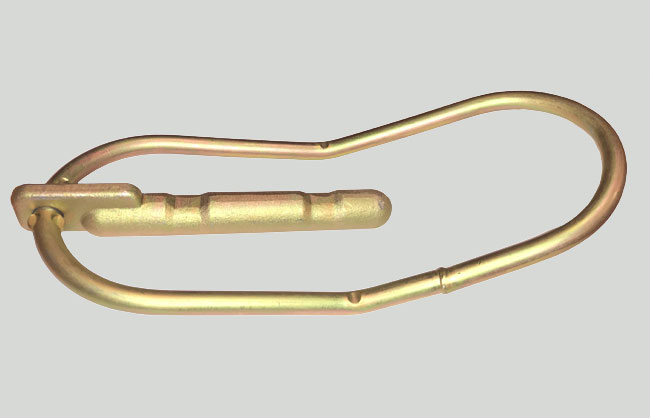 PU21 Hook for prop with release
