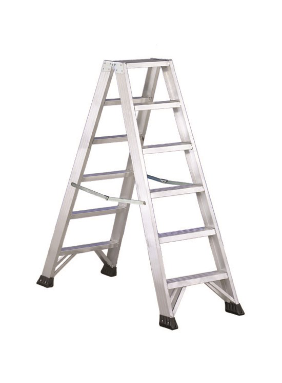 Ladder Grey
