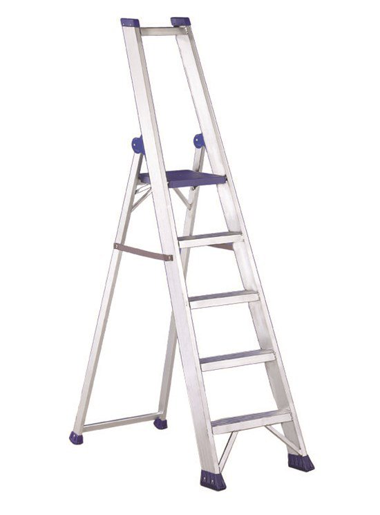 Ladder Blue