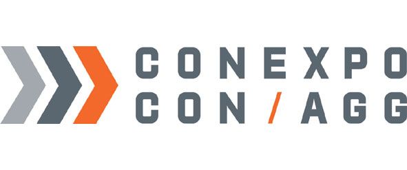 CONEXPO 2023 - 14-18 MARCH 2023